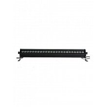 Прожектор заливного света Dialighting LED Bar 24-10
