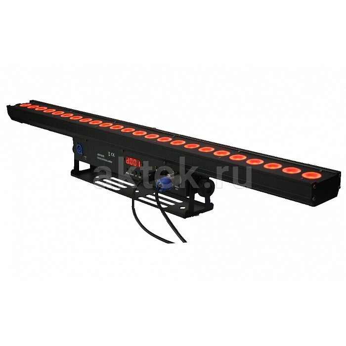 Светодиодная рампа Dialighting LED Bar 24-15 2