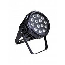 Прожектор DIALighting LED Multi Par 4-in-1