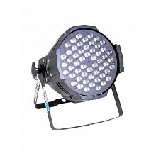 Прожектор DIALighting LED MULTI PAR 54-3 RGBW