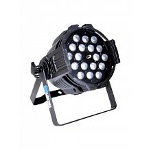 Прожектор DIALighting LED Multi Par zoom