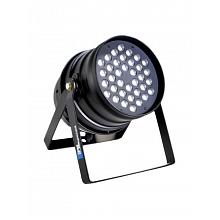 Прожектор DIALighting LED Par 64-3W RGBW