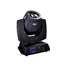 Вращающаяся голова Dialighting PRO 7R BEAM MKII
