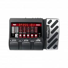 Бас-гитарный мульти-эффект процессор Digitech BP355