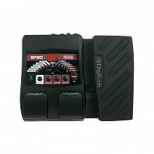 Бас-гитарный мульти-эффект процессор Digitech BP90