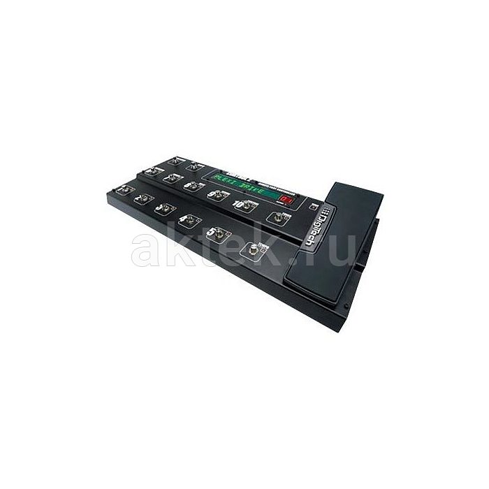 Контроллер для для GSP1101 Digitech CONTROL2 3