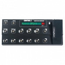 Контроллер для для GSP1101 Digitech CONTROL2