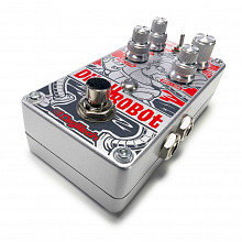Педаль для гитары Digitech Dirty Robot 2