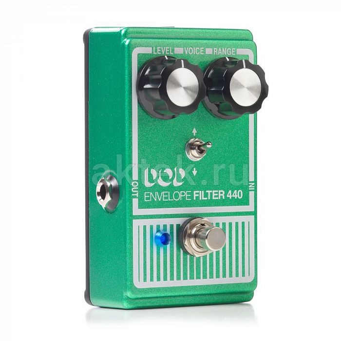 Гитарная педаль Digitech DOD-440 2