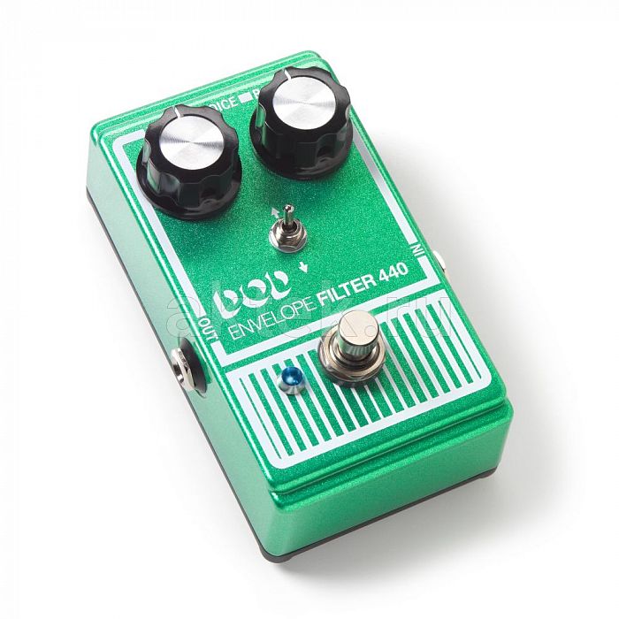 Гитарная педаль Digitech DOD-440 3