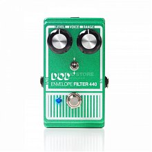 Гитарная педаль Digitech DOD-440