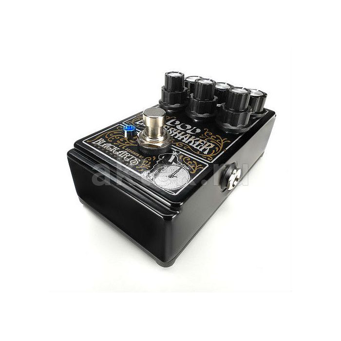 Гитарная педаль Digitech DOD-Boneshaker 4