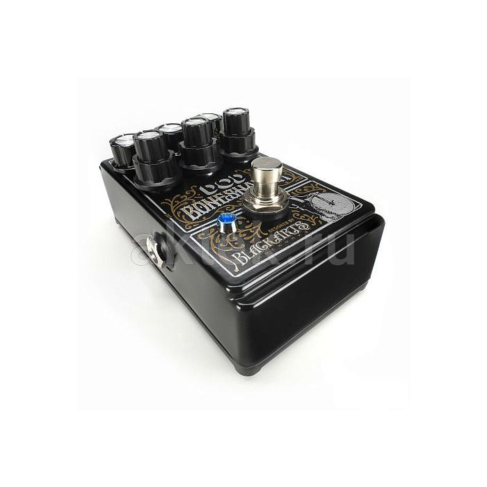 Гитарная педаль Digitech DOD-Boneshaker 5