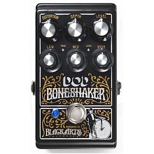 Гитарная педаль Digitech DOD-Boneshaker