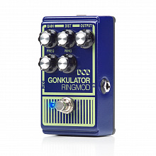 Гитарная педаль Digitech DOD-GONKULATOR 2
