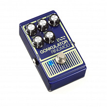 Гитарная педаль Digitech DOD-GONKULATOR 3