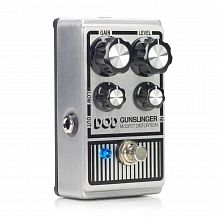 Гитарная педаль Digitech DOD-GUNSLINGER 2