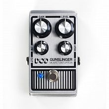 Гитарная педаль Digitech DOD-GUNSLINGER