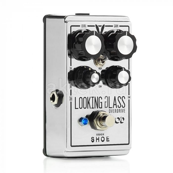 Гитарная педаль Digitech DOD-LOOKINGGLASS 2
