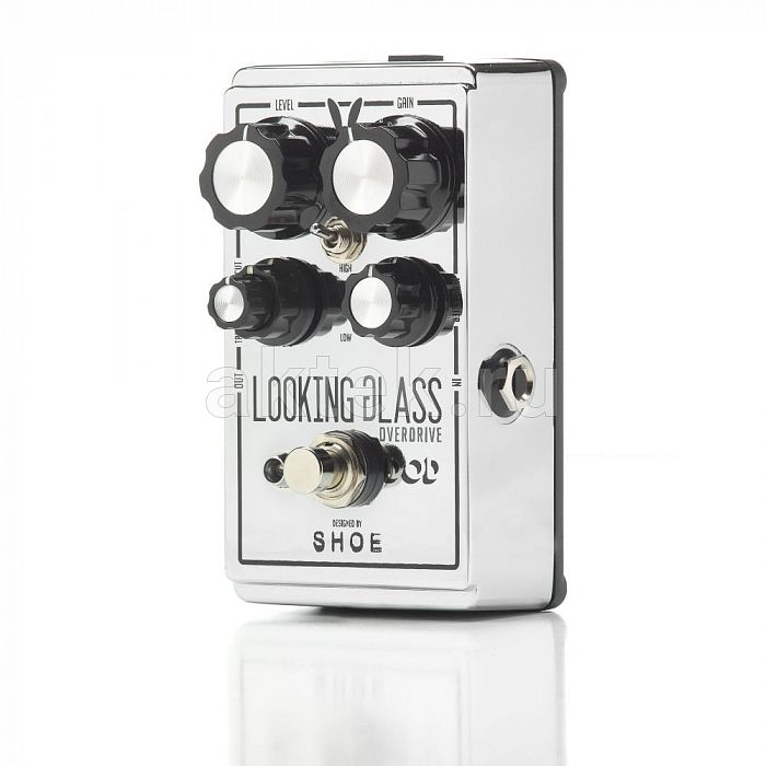 Гитарная педаль Digitech DOD-LOOKINGGLASS 3