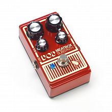 Гитарная педаль Digitech DOD-MEATBOX 3