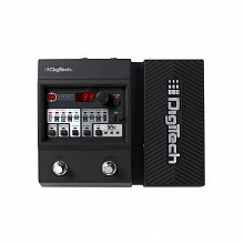 Напольный процессор эффектов DIGITECH ELEMENT EXP MULTI-EFFECT PROCESSOR
