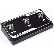 Гитарный эффект Digitech FS3X