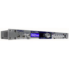 Гитарный мульти-эффект процессор Digitech GSP1101 2