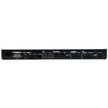Гитарный мульти-эффект процессор Digitech GSP1101