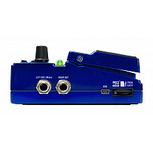 Стерео лупер для гитары Digitech JamMan Solo XT 2