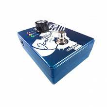 Вокальный процессор Digitech JamMan Vocal XT Looper and Mic-Preamp 3