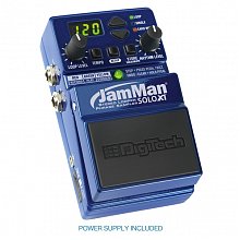 Педаль эффектов DIGITECH JMSXT