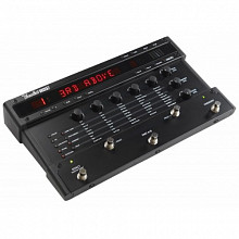 Вокальный процессор Digitech LIVE 5 2