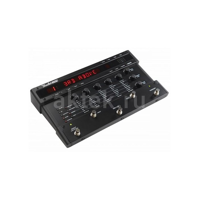 Вокальный процессор Digitech LIVE 5 2