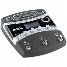 Вокальный процессор Digitech LIVE FX 3