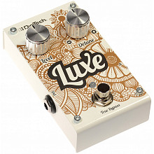 Педаль для гитары Digitech LUXE 2