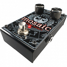 Педаль эффектов DIGITECH MOSAIC 2