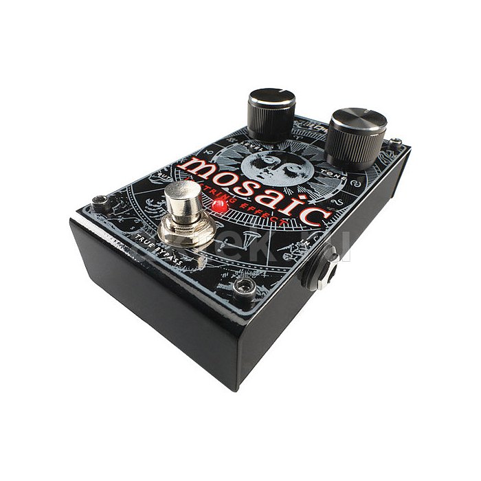 Педаль эффектов DIGITECH MOSAIC 2