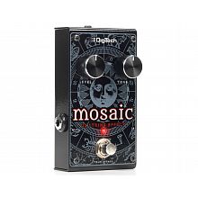 Педаль эффектов DIGITECH MOSAIC 3