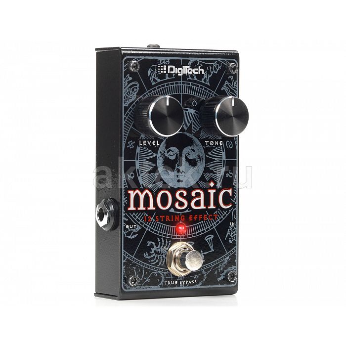Педаль эффектов DIGITECH MOSAIC 3
