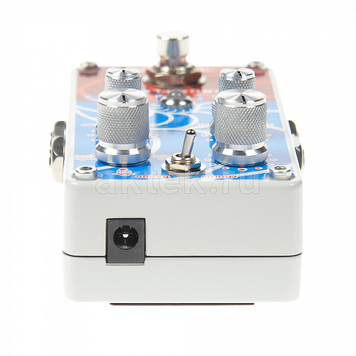 Гитарный эффект Digitech NAUTILA 2