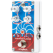 Гитарный эффект Digitech NAUTILA 3