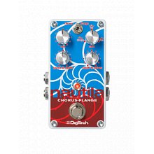 Гитарный эффект Digitech NAUTILA