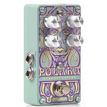 Педаль для гитары Digitech POLARA 2