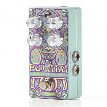 Педаль для гитары Digitech POLARA 3