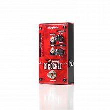 Педаль эффектов DIGITECH Ricochet