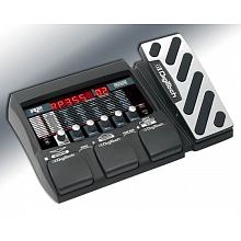 Гитарный мульти-эффект процессор Digitech RP1000 3