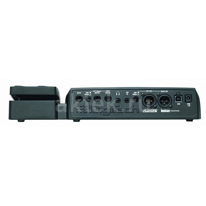 Процессор эффектов Digitech RP355 3