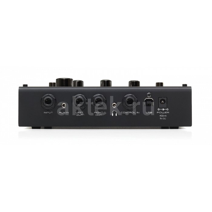 Гитарный мульти-эффект процессор Digitech RP360 3