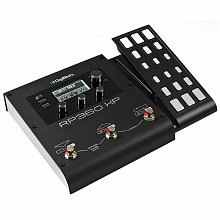 Гитарный мульти-эффект процессор Digitech RP360XP 2